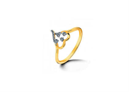 Ladies Ring